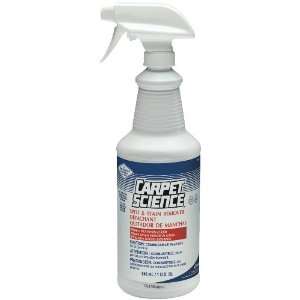  Carpet ScienceÂ® Spot and Stain Remover