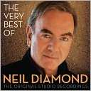 The Very Best of Neil Diamond Neil Diamond $10.99