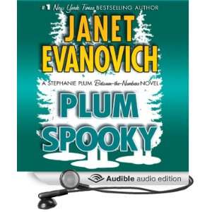   Spooky (Audible Audio Edition) Janet Evanovich, Lorelei King Books