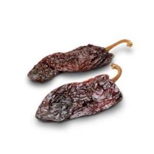 Ancho Dried Red  Grocery & Gourmet Food