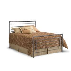  Vista Iron Bed By Fashion Bed Group