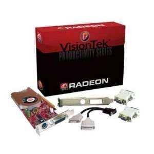  Radeon X1300 256MB PCI DMS 59 Electronics
