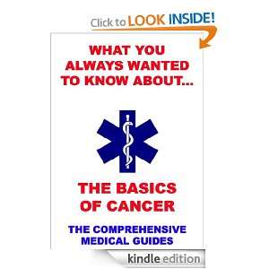 What You Always Wanted To Know About The Basics Of Cancer Various 