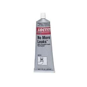  Loctite 80724 7 Oz No More Leaks White  Threaded Pv (1 