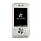 Sony Ericsson Yari U100i Unlocked GSM 3G 5MP AGPS Phone items in cell 