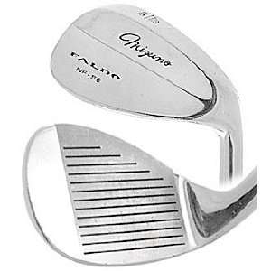  Mens Mizuno Faldo Series Wedge