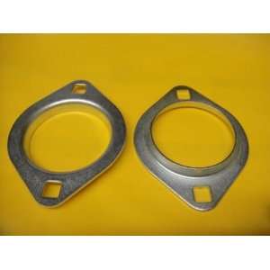  GO CART BEARING FLANGE MANCO # 1760 