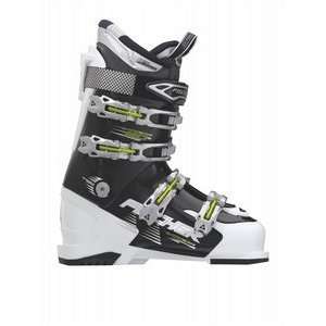 Fischer Soma Viron 80 Ski Boots White/Black Sports 