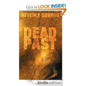 Dead Past Diane Fallon Series Book 4 Beverly Connor  