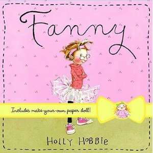  Fanny [FANNY]  N/A  Books