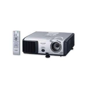  SHRPGF255W Sharp PG F255W DLP Multimedia Projector 