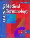 Learning Medical Terminology, (0323002811), Miriam G. Austrin 