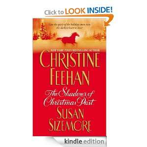   Past Susan Sizemore, Christine Feehan  Kindle Store