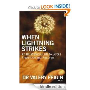   Prevention And Re covery Dr Valery Feigin  Kindle Store