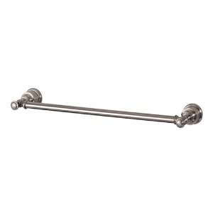  Murray Feiss BA1001PW Devonshire 24 Inch Towel Bar, Pewter 