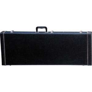  Fernandes Deluxe Hardshell Case for Vertigo Guitars 