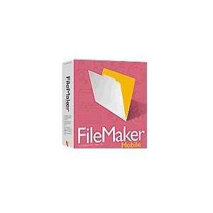  FileMaker Mobile   ( v. 1.0 )   media   VLA   CD   Win 