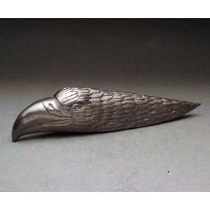  Eagle Graphite Sculpture Pencil