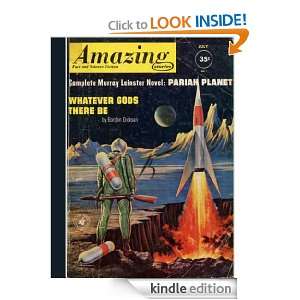   Planet (Annotated) Murray Leinster, Finlay  Kindle Store