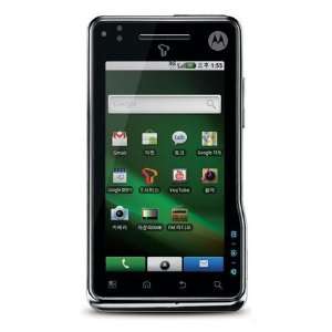  Motorola XT701 Unlocked GSM Smartphone with 5 MP Camera, Android OS 