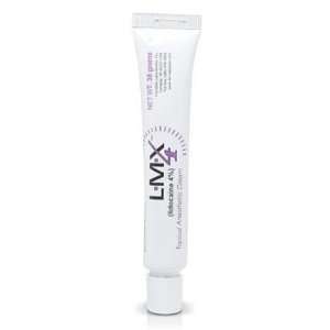 LMX 4Topical Anesthetic Cream   1.05 fl oz Beauty