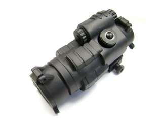 Hight quality Aimpoint G&P M2 ML2 M3 ML3 Red Dot Sight Rubber Cover 