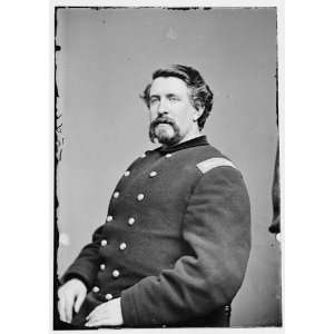  Civil War Reprint Lt. Col. H.C. Floyd