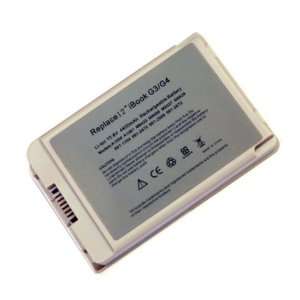  APPLE iBook (6 Cell) Replacement Macbook Battery 