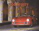 Porsche 356 Registry Volume 27 Number 3 Sep Oct 2003  