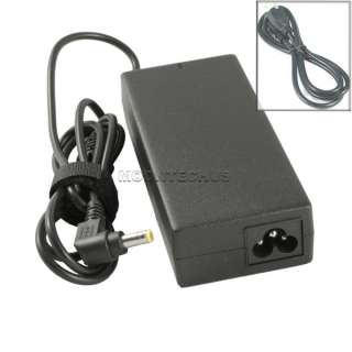 NEW AC Power Adapter for Toshiba Satellite M45 S169  