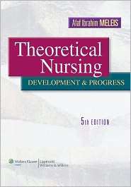 Theoretical Nursing Development and Progress, (1605472115), Afaf 