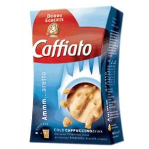 Caffiato Mocha Iced Coffee, 2.5 Gallon  Grocery & Gourmet 