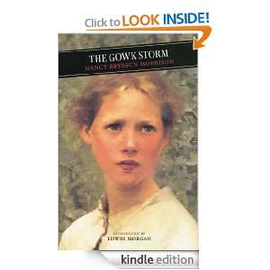 The Gowk Storm (Canongate Classics) Nancy Brysson Morrison  