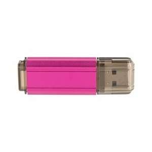  8GB Classical Angular Colorful Flash Drive (Red 