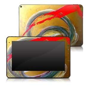  ViewSonic gTablet 10.1 Skin (High Gloss Finish)   Tension 