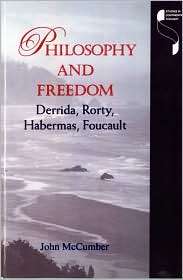 Philosophy And Freedom, (0253213630), John Mccumber, Textbooks 