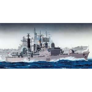  DRAGON MODELS   1/700 HMS Sheffield Destroyer 25th Anniv 