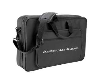 American Audio Bag for VMS4 and VMS 2 soft case midi  