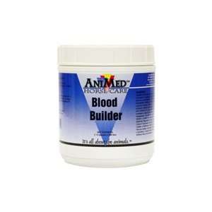  AniMed Blood Builder Powder   2.5 Lb