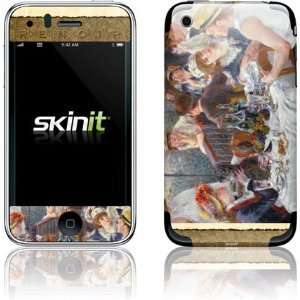   of the Boating Party skin for Apple iPhone 3G / 3GS Electronics