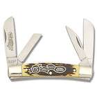 SCHRADE TEXAS RANGER 175 ANNIVERSARY MASTER CONGRESS KN