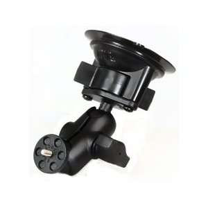   Mount with 1/4 Stud for Camera Camcorder & Videocam