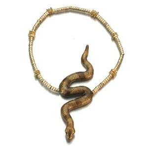  Pilgrim Snake Ankle Bracelet Jewelry