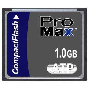  ATP 1 GB Mini SD Promax with Adapter 150X Water Proof 