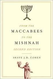   Mishnah, (0664227430), Shaye J. D. Cohen, Textbooks   