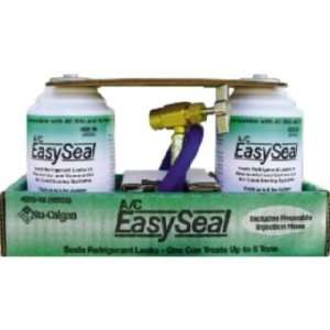 Nu Calgon 4050 02 A/C Easy Seal Leak Sealant 2+1  