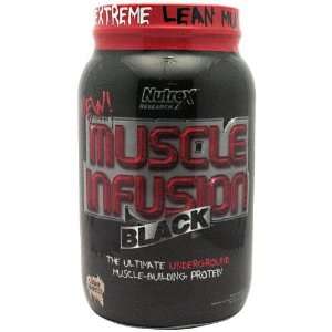  Nutrex Research Muscle Infusion Black, Cookie Madness, 2 
