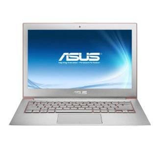 ASUS Zenbook UX31E DH72 RG 13.3 Inch Thin and Light Ultrabook (Rose 