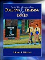   Issues, (0130996009), Michael J. Palmiotto, Textbooks   