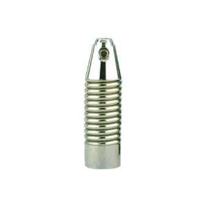  Laird Chrome Plated Stainless Steel Shock Spring for A 